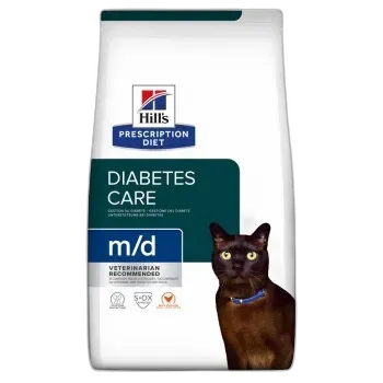 Immagine del prodotto Hill's Prescription Diet m/d 1,5 kg
