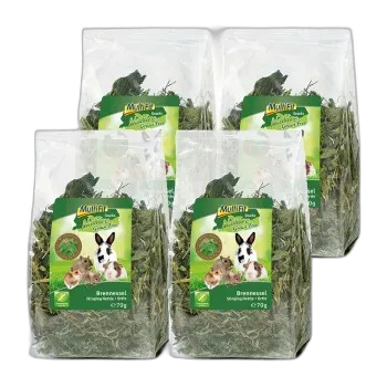 Immagine del prodotto MultiFit Hernes Grain Free ensemble de 4 Ortie 4x70 g
