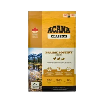 Immagine del prodotto ACANA Prairie Poultry 9,7 kg