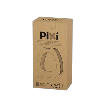 Immagine del prodotto Catit Pixi carton de rechange pour sculpture à griffer large