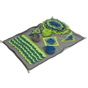 Image du produit Procyon Intelligence Mat Fleece 80cm