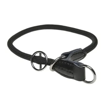 Immagine del prodotto AniOne Collier de retriever en nylon Activity noir S