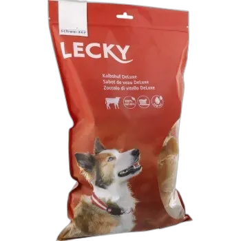 Produktbild zu Lecky Kalbshufe 1 kg