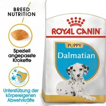 Immagine del prodotto ROYAL CANIN Dalmatian Puppy 12 kg