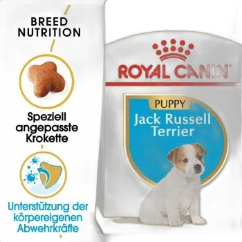 Immagine del prodotto ROYAL CANIN Jack Russel Terrier Puppy 1,5 kg