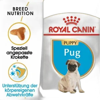 Immagine del prodotto ROYAL CANIN Carlin Chiot Croquettes Chien 1,5 kg