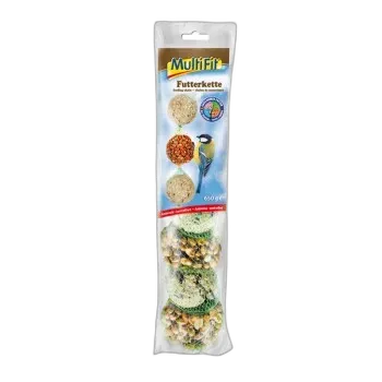 Image du produit MultiFit chaîne de nourriture 8 pièces 650 g