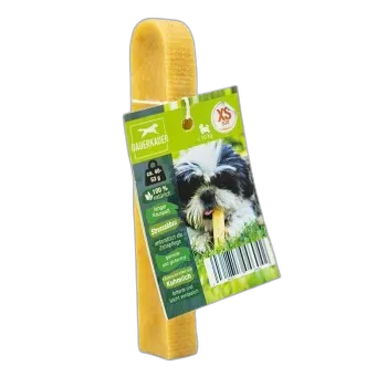 Image du produit Dauerkauer Os à mâcher au fromage XS