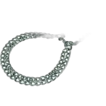 Immagine del prodotto AniOne Collier à chaîne en acier chromé S