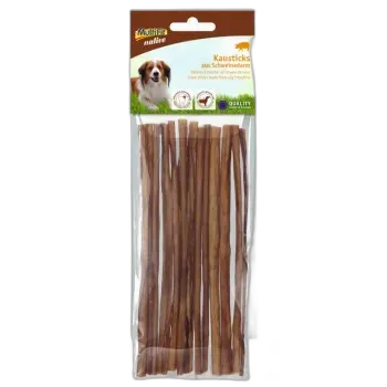 Image du produit MultiFit Bâtonnets à mâcher Native en boyau de porc 3 x 60 g 3x60 g