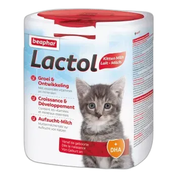 Immagine del prodotto Beaphar Lait d'élevage Lactol 500 g