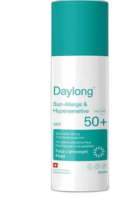 Immagine del prodotto Daylong Allergia al sole e ipersensibilità