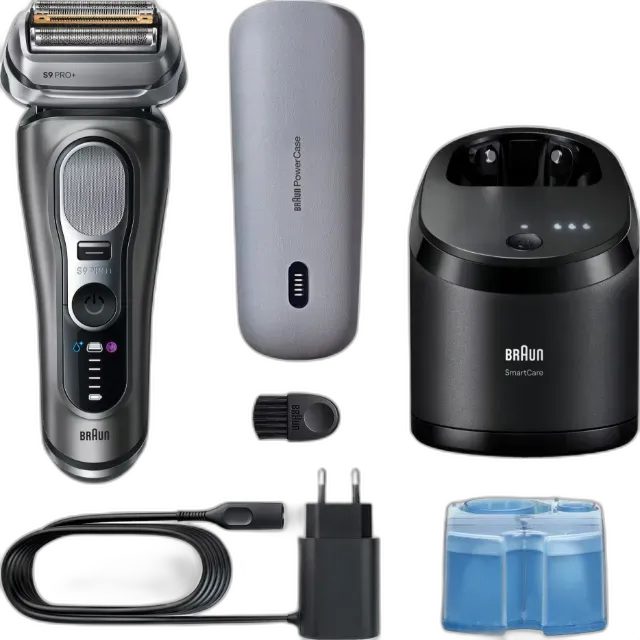 Immagine del prodotto Braun Series 9 PRO+