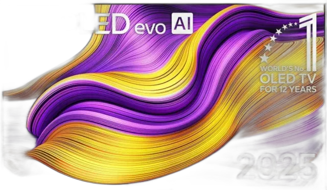 Immagine del prodotto LG OLED77G57LW
