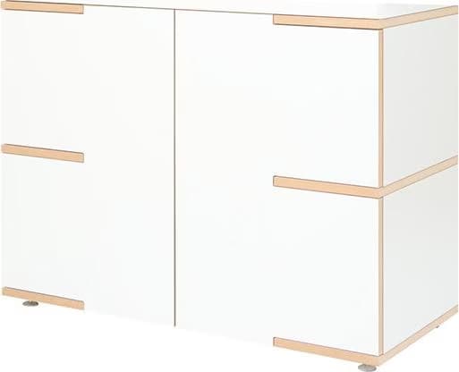 Immagine del prodotto Tojo Stau low 100