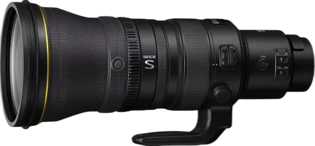 Image du produit Nikon Nikkor Z 400 mm f/2,8 TC VR S