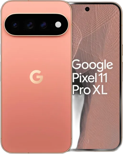 Image du produit Google Pixel 11 Pro XL