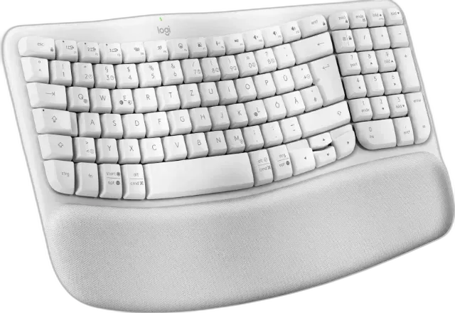 Immagine del prodotto Logitech Wave Keys