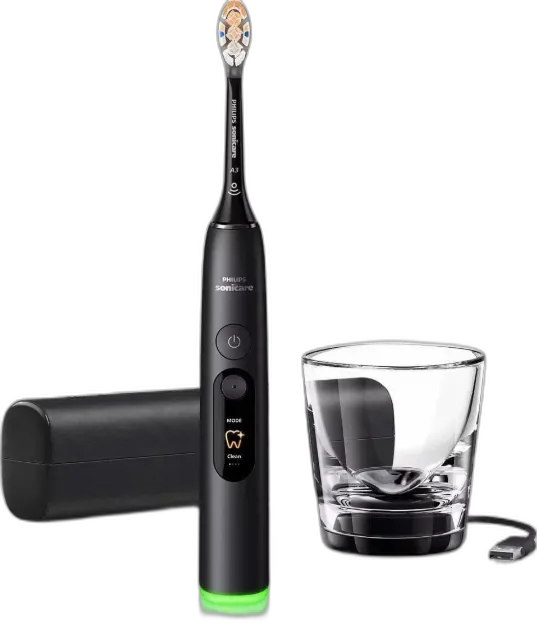 Produktbild zu Philips Sonicare DiamondClean 8500