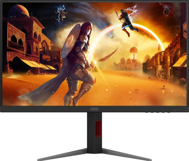 Produktbild zu AOC Agon U27G4XM