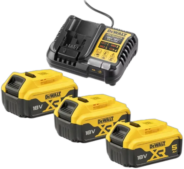 Immagine del prodotto DeWalt DCB1104