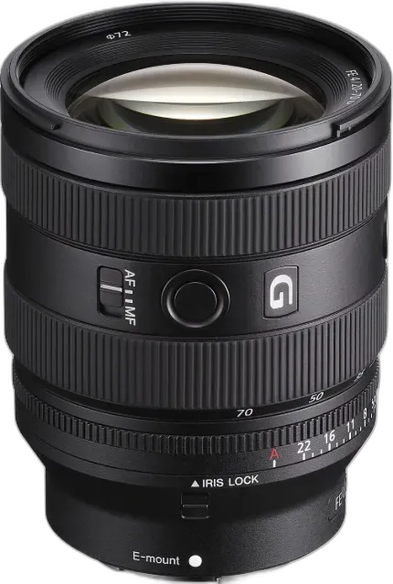 Immagine del prodotto Sony FE 20-70mm f/4 G
