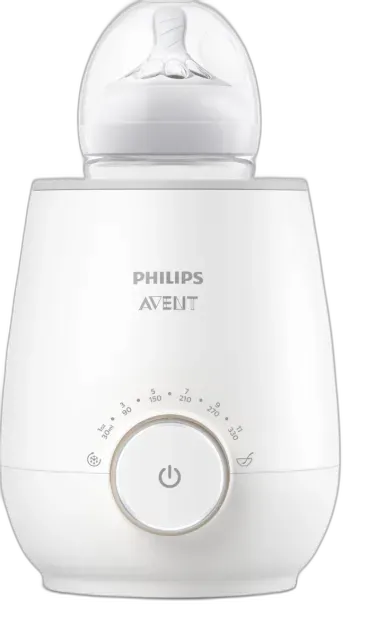 Immagine del prodotto Philips Avent Flaschenwärmer