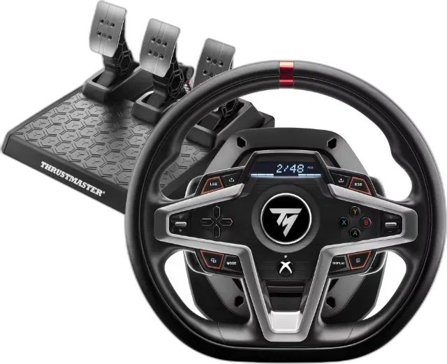 Image du produit Thrustmaster T248 Volant | Xbox