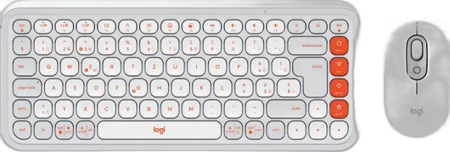 Immagine del prodotto Logitech Icona POP Combo
