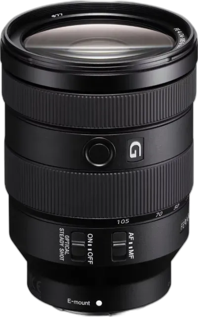 Immagine del prodotto Sony FE 24-105mm f/4 G OSS