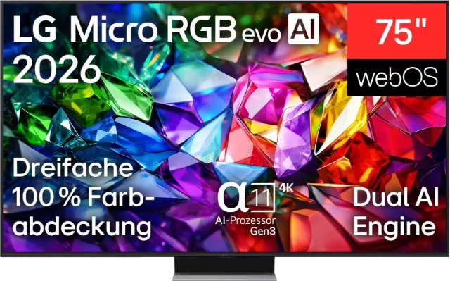 Immagine del prodotto LG 75MRGB96B9B