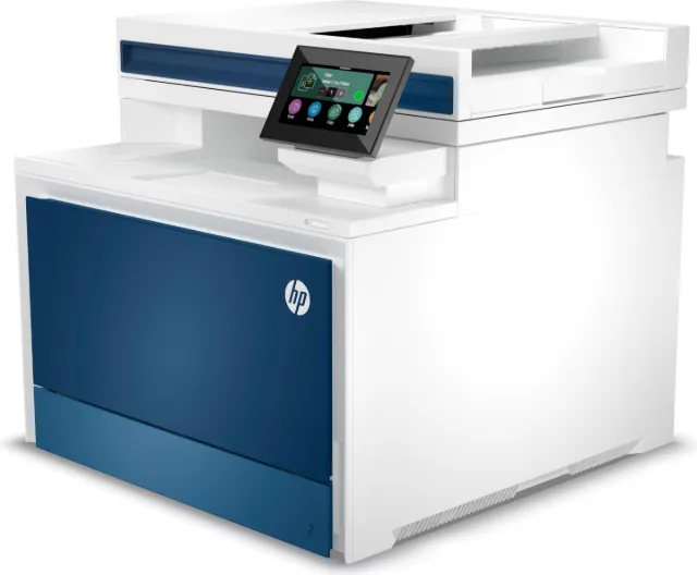 Immagine del prodotto HP Color LaserJet Pro MFP 4302fdw