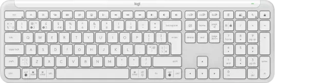 Image du produit Logitech Signature Slim Combo MK950