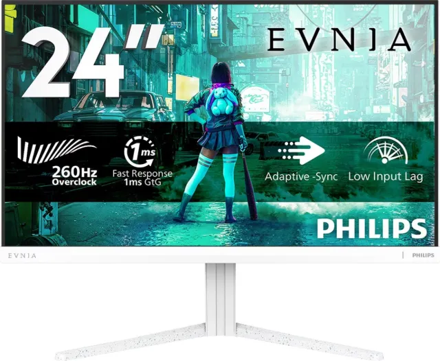 Immagine del prodotto Philips 2N3201PL/00