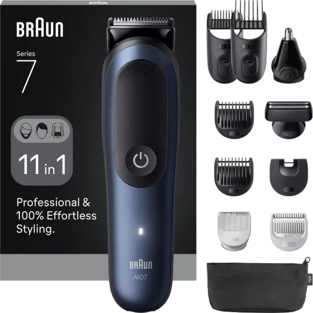 Immagine del prodotto Braun All-in-One Series 7