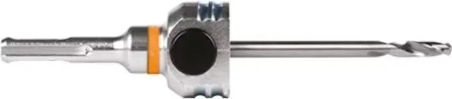 Immagine del prodotto Mandrex MXqs Aufnahme SDS plus mit HSS-Zentrierbohrer