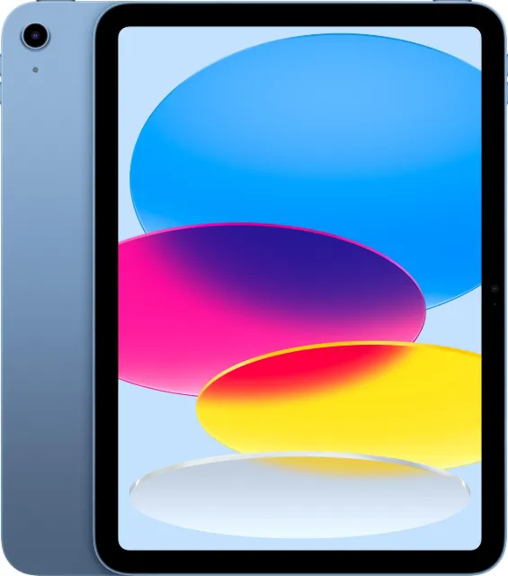 Produktbild zu Apple iPad 2025 (11. Gen)