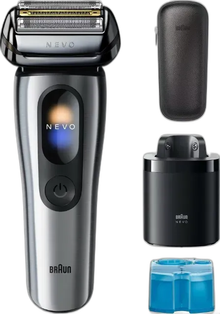 Immagine del prodotto Braun NEVO 15000cc