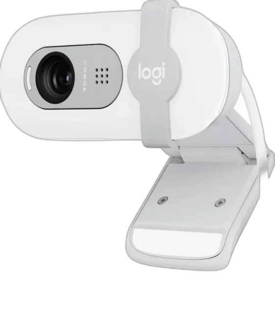 Image du produit Logitech Brio 100