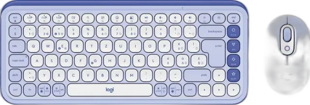 Immagine del prodotto Logitech Icona POP Combo