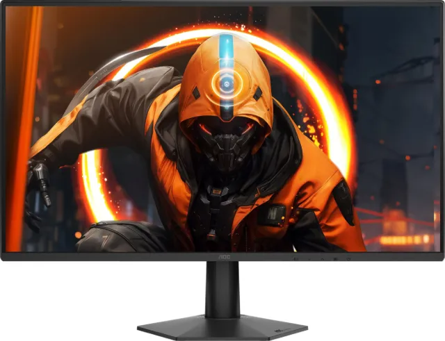 Produktbild zu AOC 27G50F