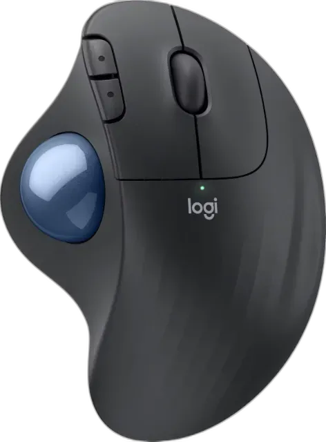 Image du produit Logitech Ergo M575s