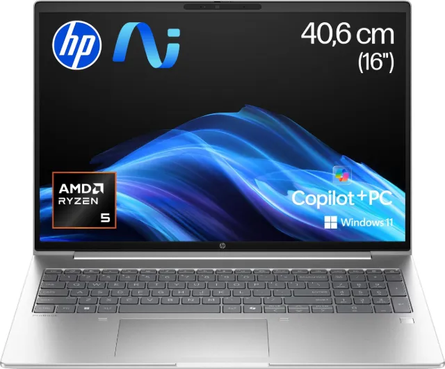 Immagine del prodotto HP ProBook 4 G1a