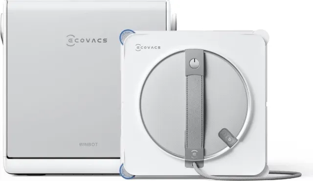 Immagine del prodotto Ecovacs W2S Omni
