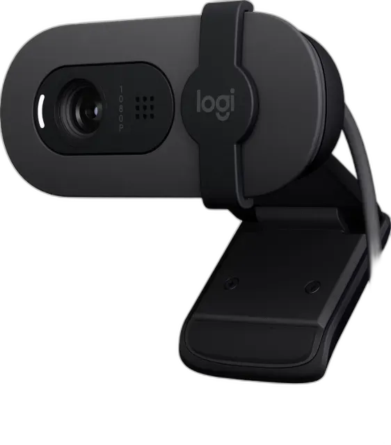 Image du produit Logitech Brio 100