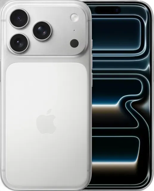 Produktbild zu Apple iPhone 17 Pro