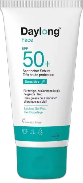 Immagine del prodotto Daylong Crema Gel Viso Sensibile