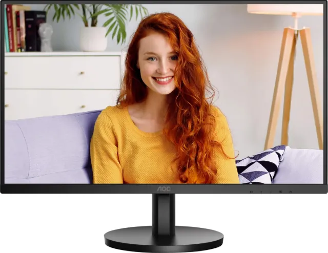 Produktbild zu AOC U27B3A