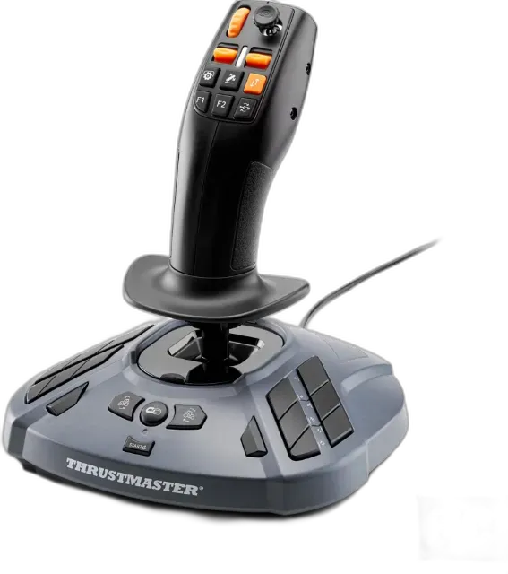 Immagine del prodotto Thrustmaster SimTask FarmStick