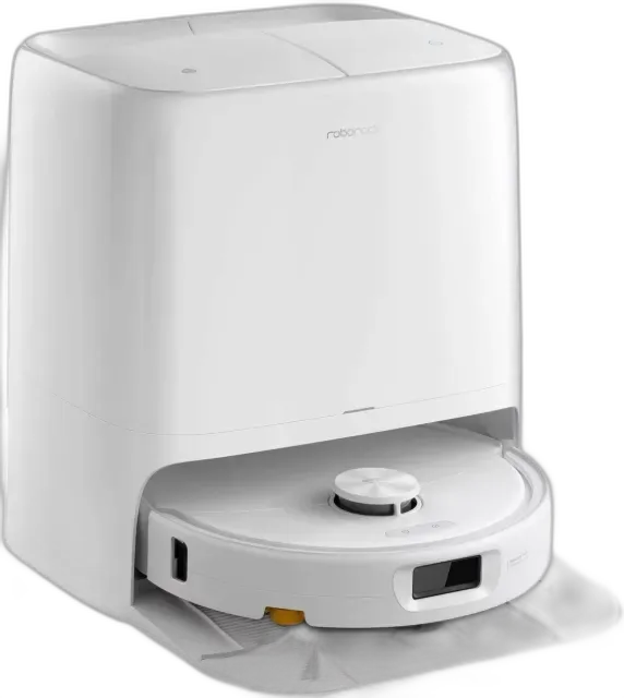 Image du produit Roborock Qrevo 2 ProX